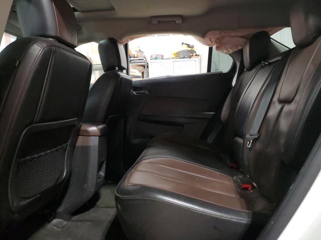 Photo 11 from auction – 2012 CHEVROLET EQUINOX LT with VIN 2GNALPEK9C1260265