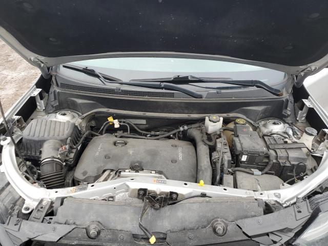 Photo 12 from auction – 2018 CHEVROLET EQUINOX LT with VIN 2GNAXKEX7J6169899