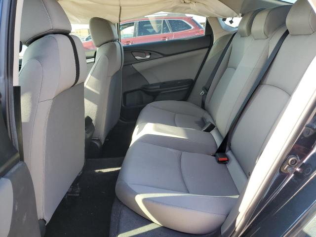 Photo 10 from auction – 2017 HONDA CIVIC LX with VIN 19XFC2F5XHE063352