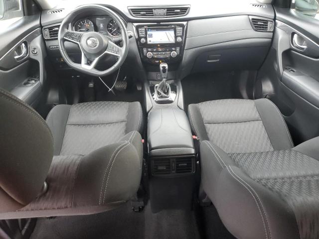 Photo 8 from auction – 2017 NISSAN ROGUE S with VIN KNMAT2MTXHP613628