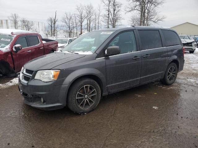 Photo 1 from auction – 2019 DODGE GRAND CARA with VIN 2C4RDGCG4KR510003