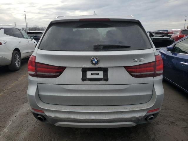 Photo 6 from auction – 2015 BMW X5 XDRIVE3 with VIN 5UXKR0C58F0K57212