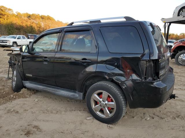 Photo 2 from auction – 2008 FORD ESCAPE LIM with VIN 1FMCU94148KA92170