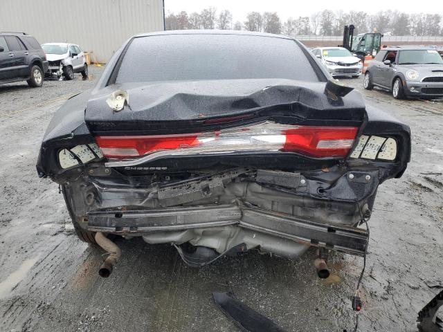 Photo 6 from auction – 2014 DODGE CHARGER SE with VIN 2C3CDXBG7EH337793