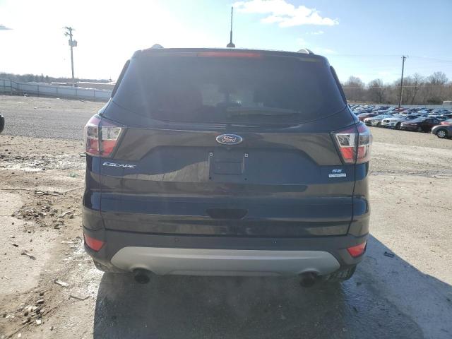Photo 6 from auction – 2017 FORD ESCAPE SE with VIN 1FMCU0GD8HUA91108