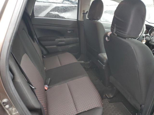 Photo 10 from auction – 2019 MITSUBISHI OUTLANDER with VIN JA4AR3AU9KU009668