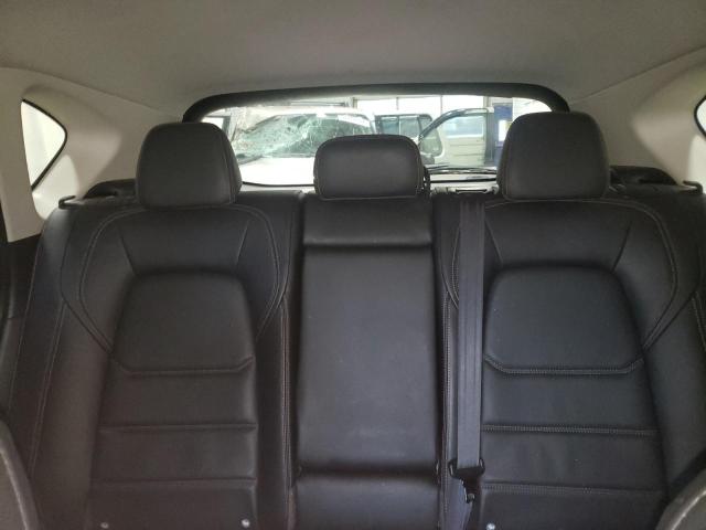 Photo 10 from auction – 2023 MAZDA CX-5 PREFE with VIN JM3KFBCM6P0280882