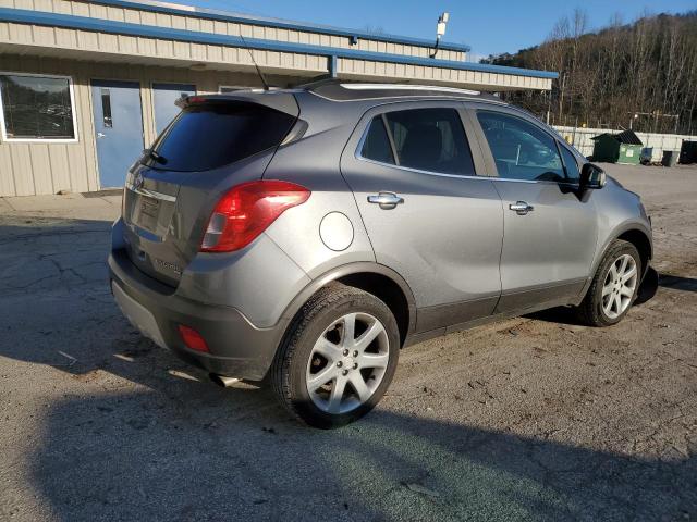 Photo 3 from auction – 2014 BUICK ENCORE with VIN KL4CJFSB0EB643076