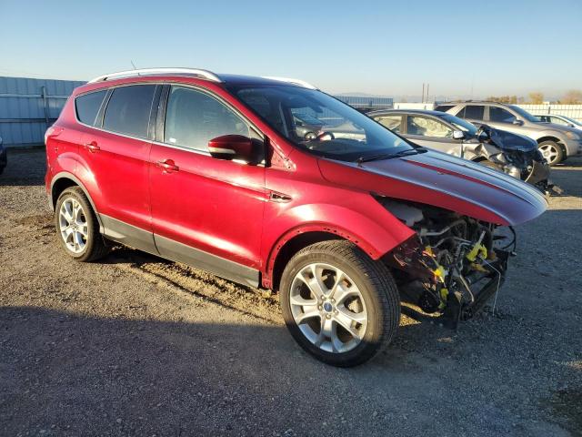 Photo 4 from auction – 2016 FORD ESCAPE TIT with VIN 1FMCU9J92GUA40095