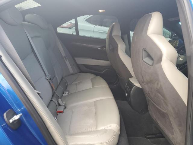 Photo 10 from auction – 2016 CADILLAC ATS-V with VIN 1G6AN5SY7G0178328