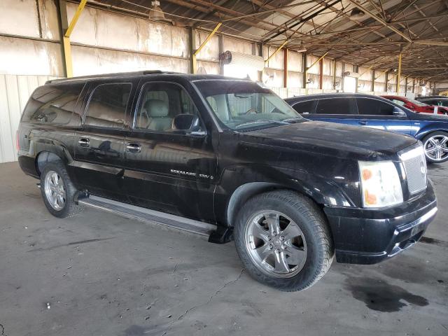 Photo 4 from auction – 2006 CADILLAC ESCALADE E with VIN 3GYFK66N26G189064