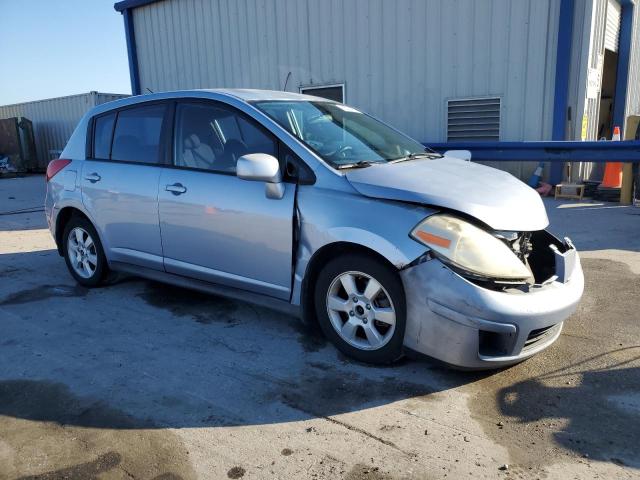 Photo 4 from auction – 2009 NISSAN VERSA S with VIN 3N1BC13E99L428522