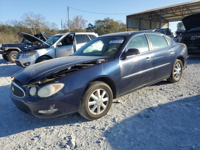 BUICK LACROSSE C 2007 with VIN 2G4WD582871134590 - Photo from auction