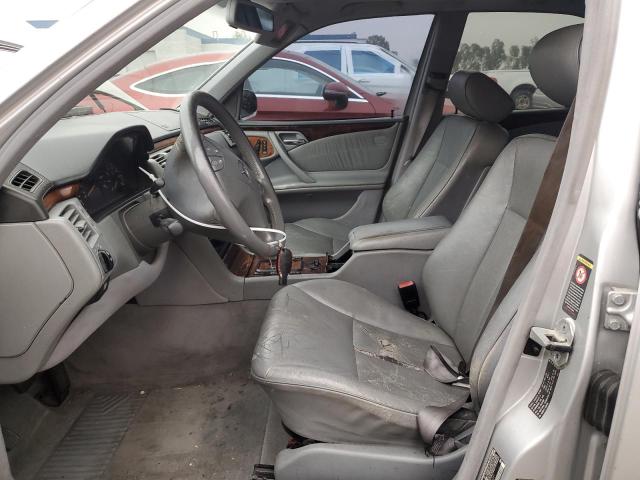 Zdjęcie 7 z aukcji – 2001 MERCEDES-BENZ E 320 z VIN WDBJF65J11B226091