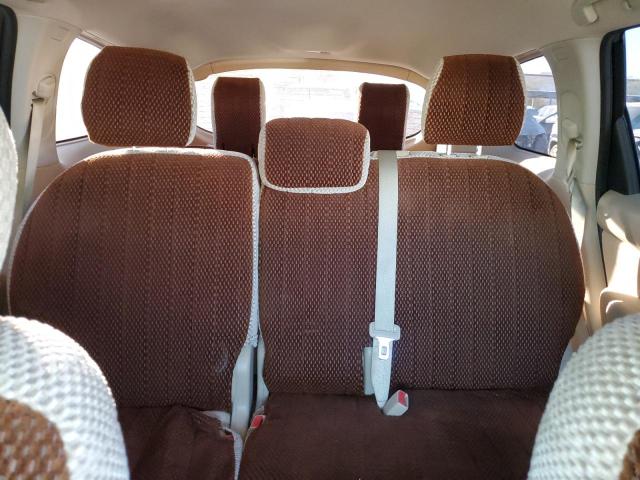Photo 10 from auction – 2015 NISSAN PATHFINDER with VIN 5N1AR2MN9FC658043