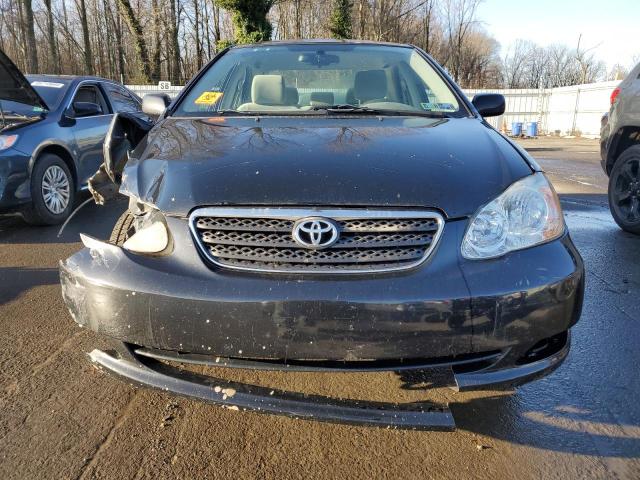 Фото 5 с аукциона – 2008 TOYOTA COROLLA CE с VIN 2T1BR32E18C904837