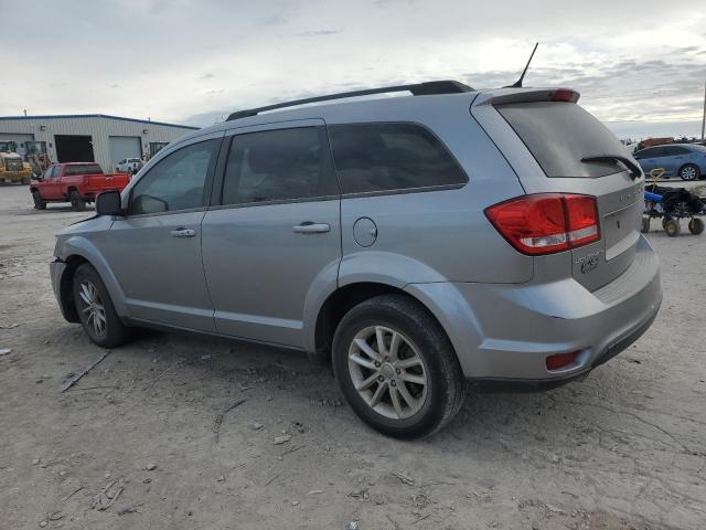Photo 2 from auction – 2015 DODGE JOURNEY SX with VIN 3C4PDCBG7FT664242