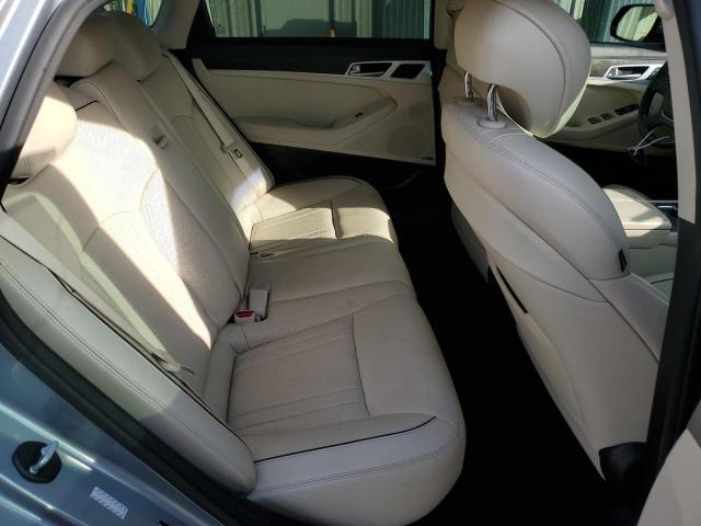 Photo 10 from auction – 2016 HYUNDAI GENESIS 3. with VIN KMHGN4JE0GU127864