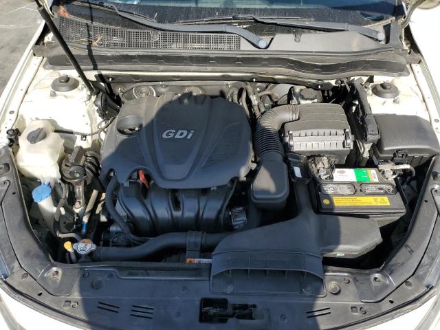Photo 11 from auction – 2013 KIA OPTIMA LX with VIN KNAGM4A79D5322437