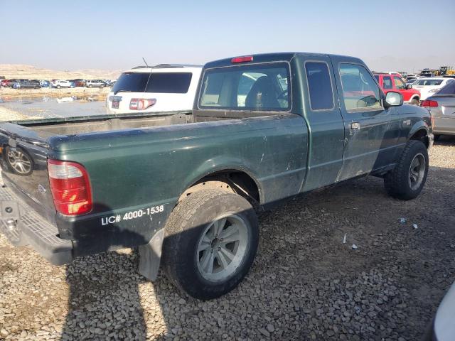 Photo 3 from auction – 2003 FORD RANGER SUP with VIN 1FTZR15E03TA28813