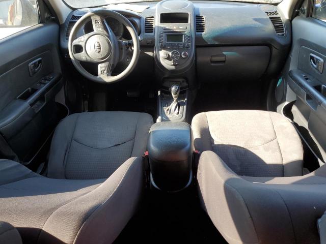 Photo 8 from auction – 2013 KIA SOUL with VIN KNDJT2A52D7633338