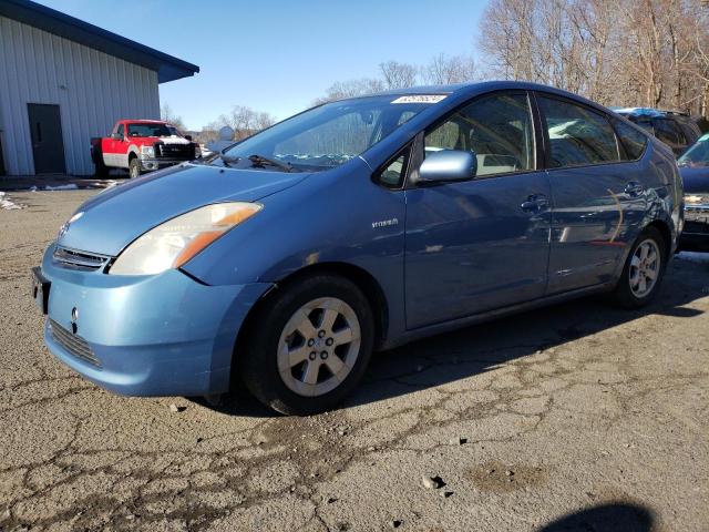 TOYOTA PRIUS 2007 with VIN JTDKB20U277645994 - Photo from auction