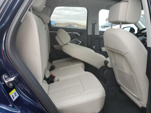 Photo 11 from auction – 2020 AUDI Q3 PREMIUM with VIN WA1AECF36L1096119