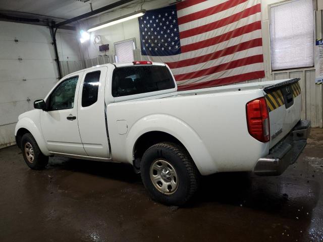 Photo 2 from auction – 2013 NISSAN FRONTIER S with VIN 1N6BD0CT8DN760766