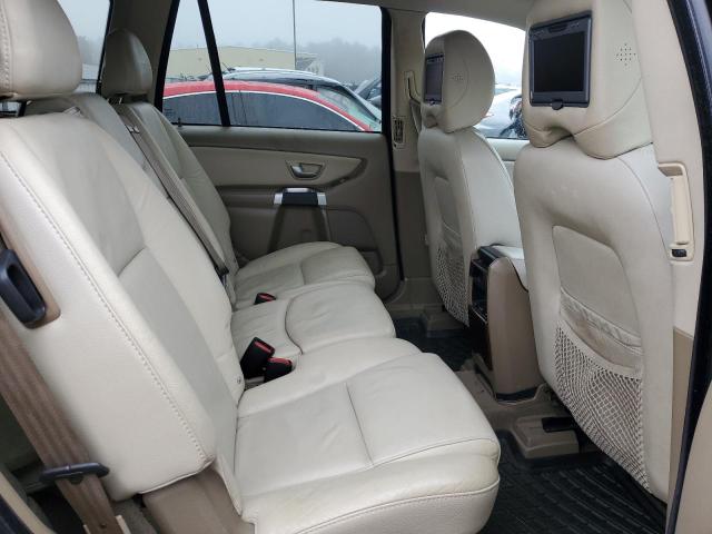 Photo 11 from auction – 2008 VOLVO XC90 3.2 with VIN YV4CZ982581431353