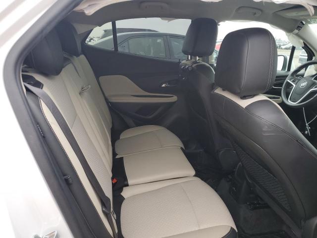 Photo 10 from auction – 2017 BUICK ENCORE PRE with VIN KL4CJBSB1HB095537