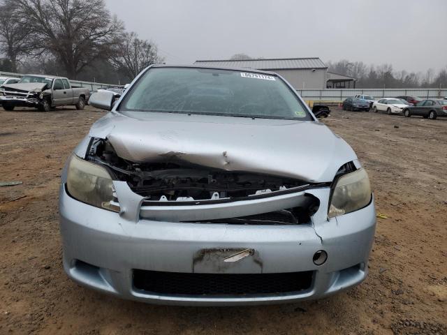 Photo 5 from auction – 2005 TOYOTA SCION TC with VIN JTKDE167650027331