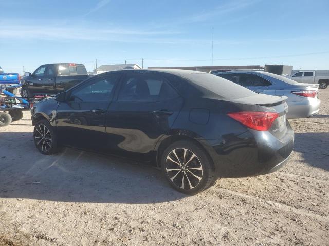 Photo 2 from auction – 2019 TOYOTA COROLLA L with VIN 5YFBURHE4KP888973