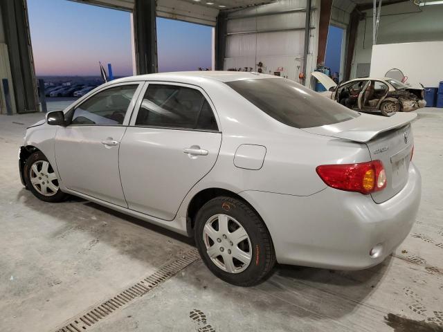 Photo 2 from auction – 2010 TOYOTA COROLLA BA with VIN 2T1BU4EE7AC282282