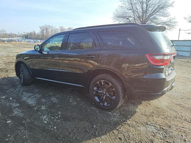Photo 2 from auction – 2023 DODGE DURANGO R/ with VIN 1C4SDJCT5PC636771