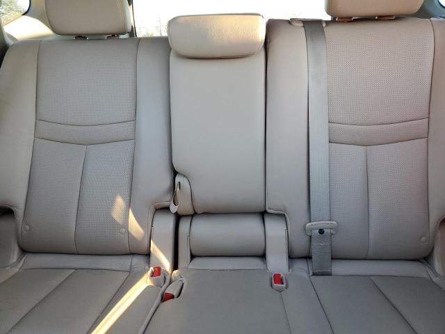 Photo 10 from auction – 2015 NISSAN ROGUE S with VIN 5N1AT2MT8FC755461