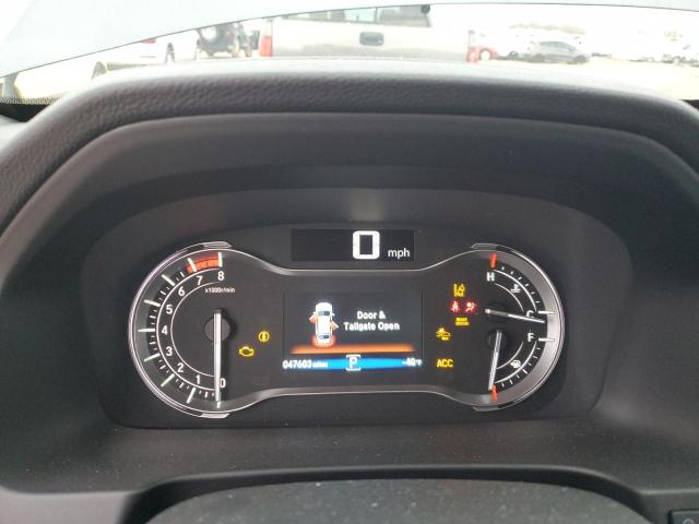 Photo 9 from auction – 2017 HONDA PILOT ELIT with VIN 5FNYF6H02HB074512