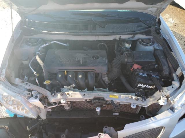 Photo 11 from auction – 2007 PONTIAC VIBE with VIN 5Y2SL65827Z413058