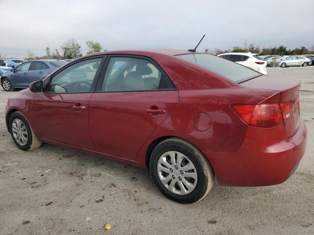 Photo 2 from auction – 2011 KIA FORTE EX with VIN KNAFU4A21B5435019