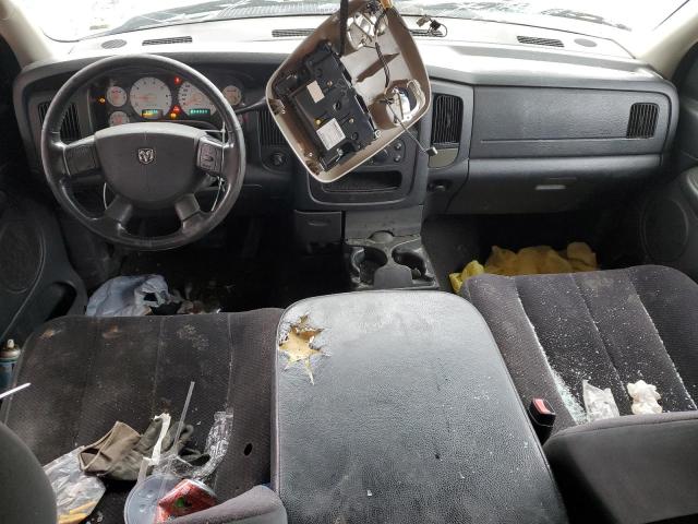 Photo 8 from auction – 2004 DODGE RAM 1500 S with VIN 1D7HA18D74S784349