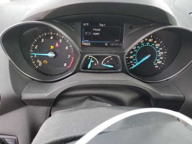 Photo 9 from auction – 2013 FORD ESCAPE SEL with VIN 1FMCU0HX7DUA70608