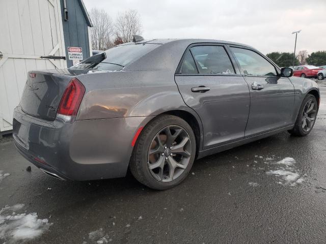 Photo 3 from auction – 2021 CHRYSLER 300 S with VIN 2C3CCABG4MH554376