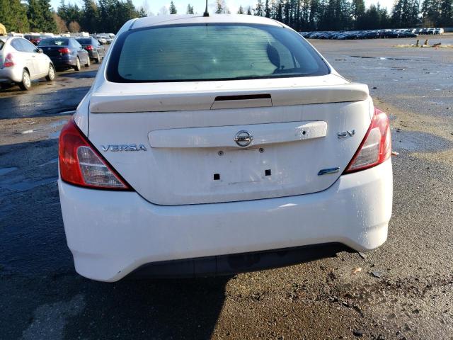 Photo 6 from auction – 2016 NISSAN VERSA S with VIN 3N1CN7AP3GL847212