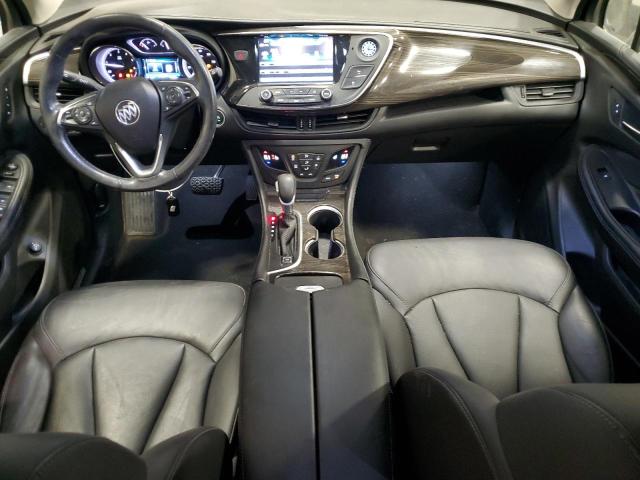Photo 8 from auction – 2019 BUICK ENVISION E with VIN LRBFX2SA9KD110000