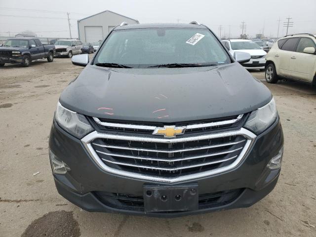 Photo 5 from auction – 2018 CHEVROLET EQUINOX PR with VIN 2GNAXMEV2J6192467