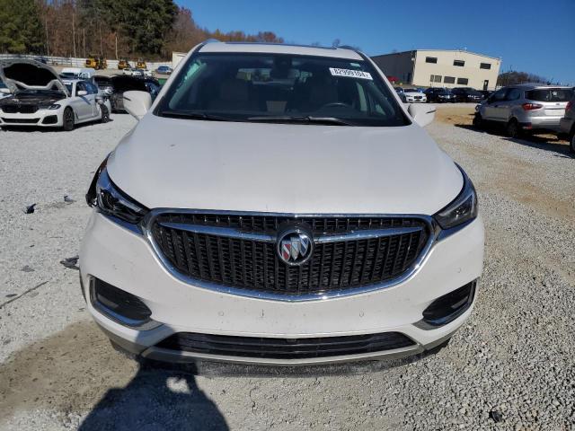 Photo 5 from auction – 2018 BUICK ENCLAVE PR with VIN 5GAERCKWXJJ259221