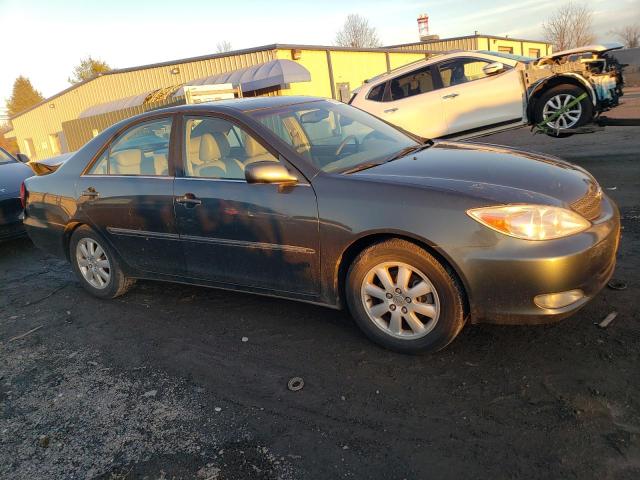Photo 4 from auction – 2003 TOYOTA CAMRY LE with VIN 4T1BF30K53U567162