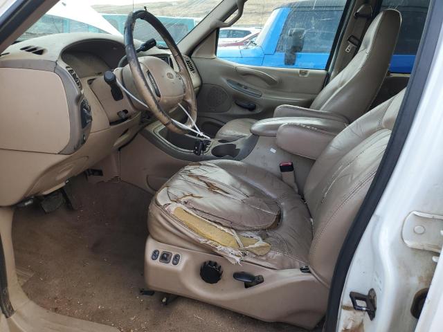 Photo 7 from auction – 1998 FORD EXPEDITION with VIN 1FMPU18L9WLB57150