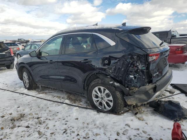 Photo 2 from auction – 2024 FORD ESCAPE ACT with VIN 1FMCU9GNXRUA63101