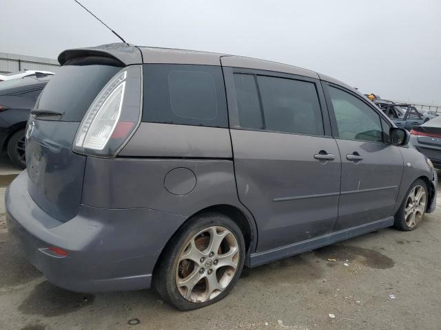 Photo 3 from auction – 2009 MAZDA 5 with VIN JM1CR29L290338959