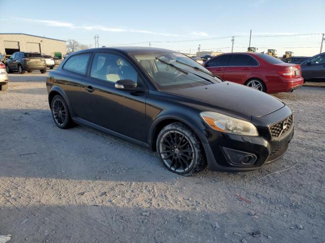 Photo 4 from auction – 2011 VOLVO C30 T5 with VIN YV1672MK4B2191498